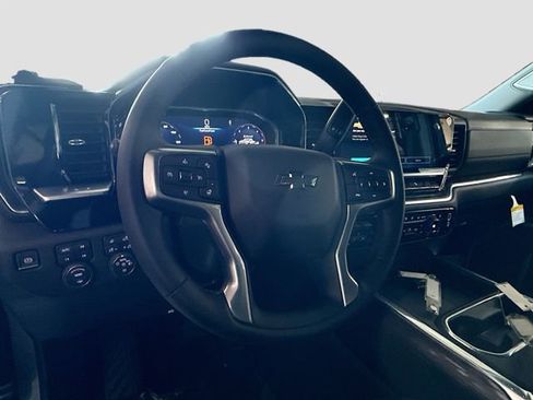 New 2026 Chevrolet Silverado 2500 LTZ w/ Trail Boss Package image 12