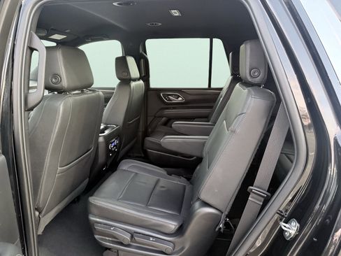 Used 2023 Chevrolet Tahoe LT image 20