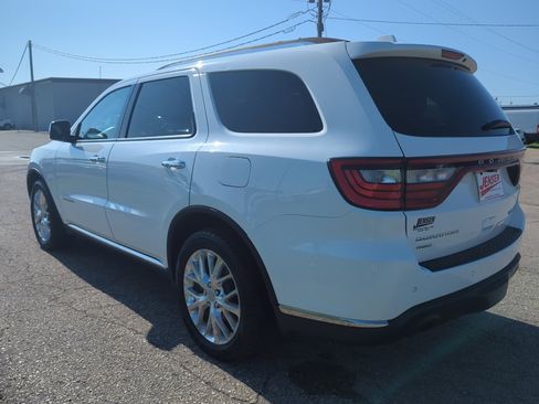 Used 2014 Dodge Durango Citadel image 6