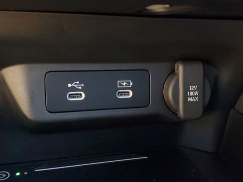 New 2026 Acura ADX FWD image 27