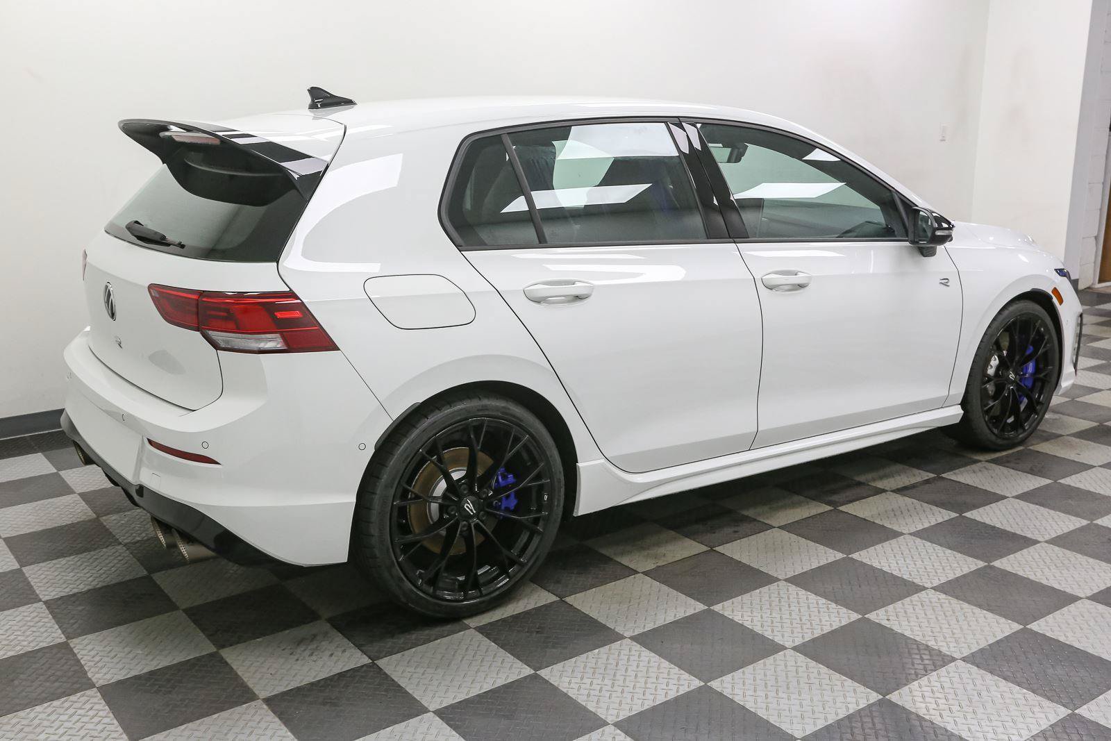 New 2026 Volkswagen Golf w/ Euro Style Package AWD/4WD image 9