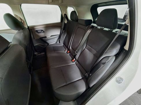 Used 2023 Nissan Rogue S AWD/4WD image 22