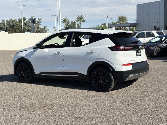 Used 2023 Chevrolet Bolt EUV Premier w/ Sun & Sound Package FWD image 30