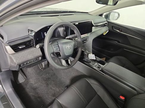 New 2026 Toyota Camry XLE image 16