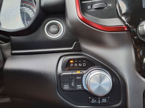 Used 2019 RAM 1500 Rebel w/ Rebel Level 2 Equipment Group AWD/4WD image 27