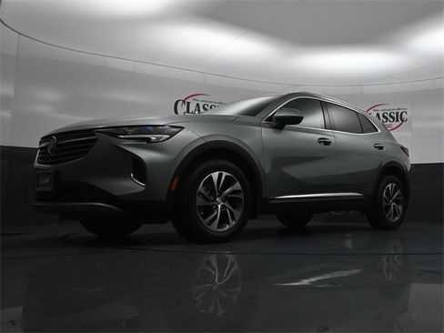 Used 2023 Buick Envision Essence image 27