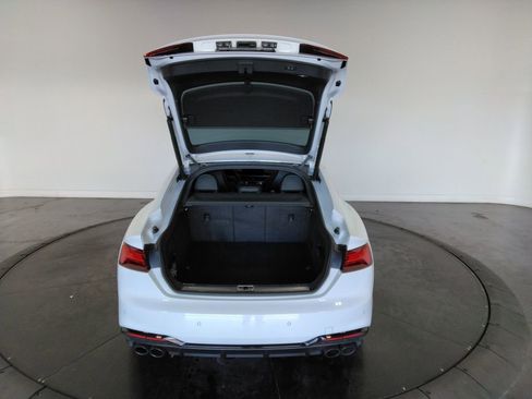 Used 2023 Audi S5 Premium Plus w/ Premium Plus Package image 9