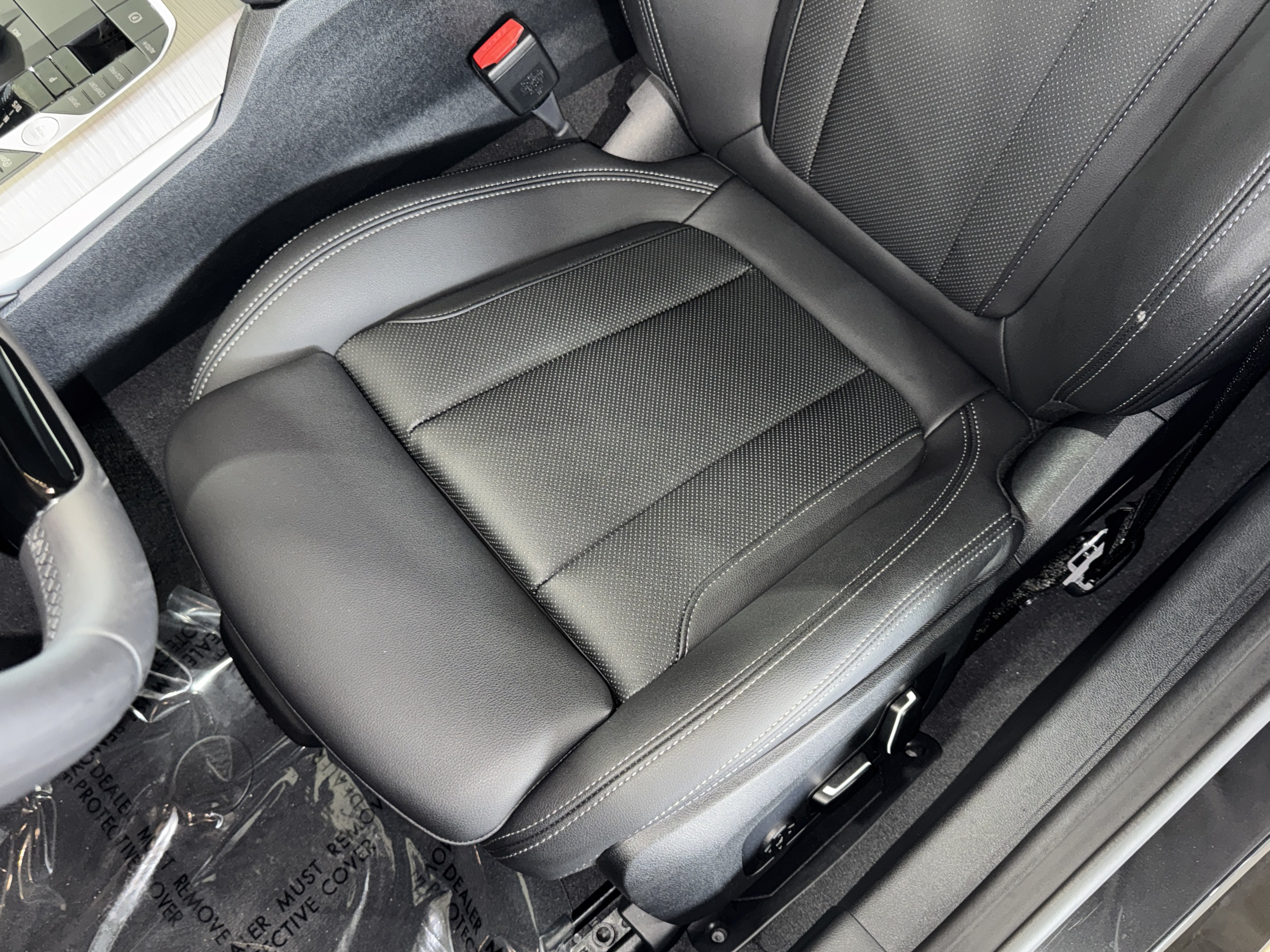 Used 2025 BMW 430i w/ Premium Package RWD image 34