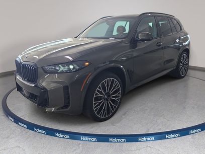 New 2026 BMW X5 sDrive40i w/ M Sport Package