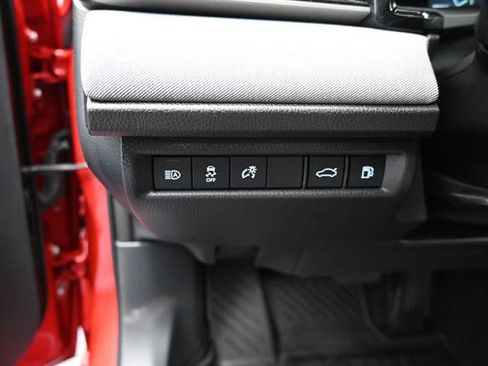 Certified 2025 Toyota Camry LE w/ Convenience Package FWD image 8