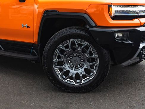 Used 2024 GMC Hummer EV 3X w/ Battery Pack, 24 Module Pack image 4