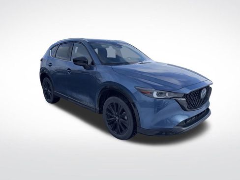 Used 2024 MAZDA CX-5 2.5 Turbo w/ Premium Package image 2