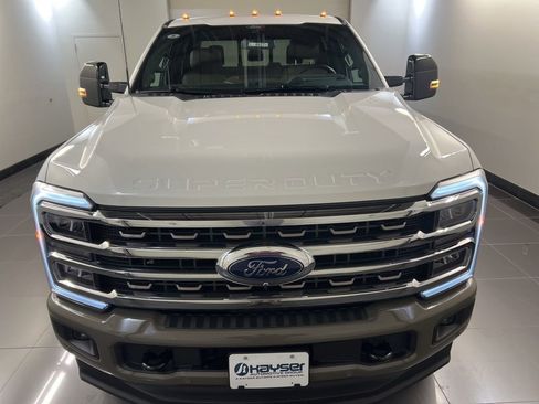 New 2026 Ford F250 King Ranch image 2