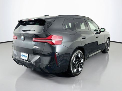 New 2026 BMW X3 xDrive30i w/ Premium Package AWD/4WD image 6