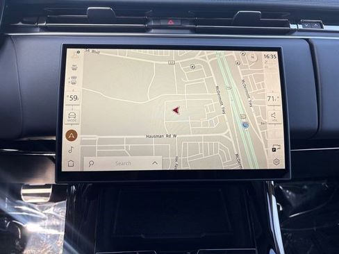 New 2026 Land Rover Range Rover Sport Dynamic SE image 24