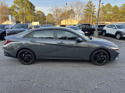 New 2026 Hyundai Elantra Sport