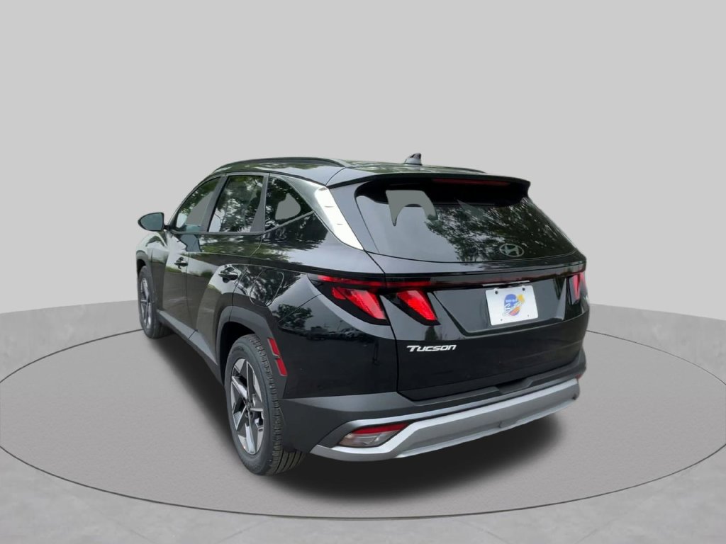 Used 2025 Hyundai Tucson SEL FWD image 18