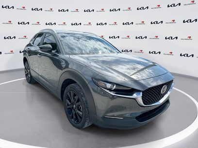 Used 2025 MAZDA CX-30 AWD 2.5 S w/ Select Sport Pkg
