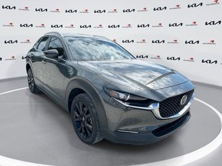 Used 2025 MAZDA CX-30 AWD 2.5 S w/ Select Sport Pkg video 1