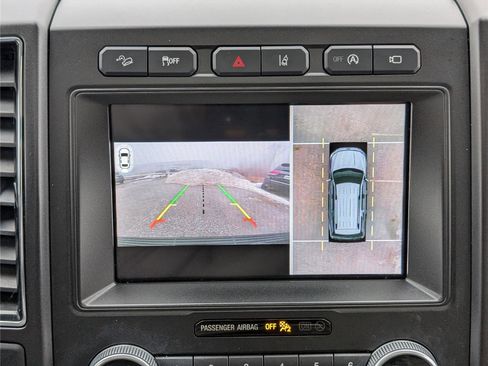 Used 2021 Ford Expedition Limited image 33