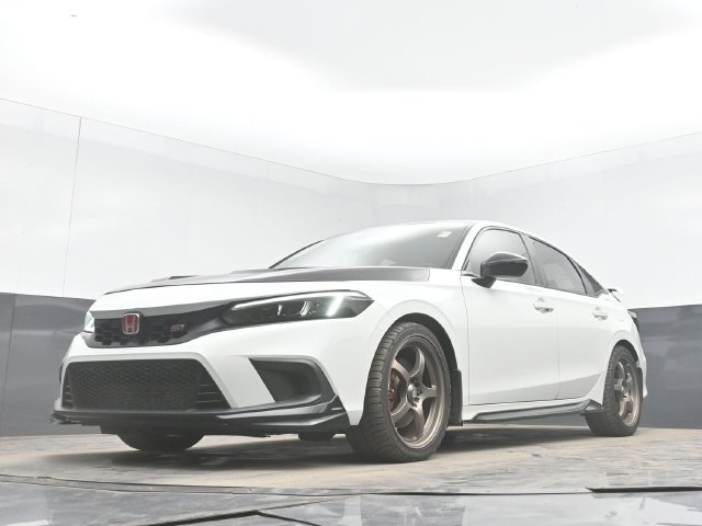 Used 2022 Honda Civic Si image 29
