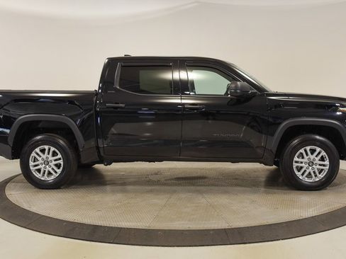 Used 2025 Toyota Tundra SR5 image 7