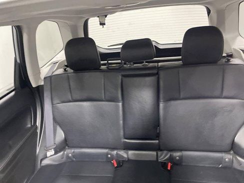 Used 2014 Subaru Forester 2.5i Touring AWD/4WD image 9
