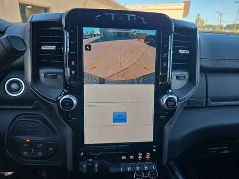 Certified 2024 RAM 2500 Rebel image 18