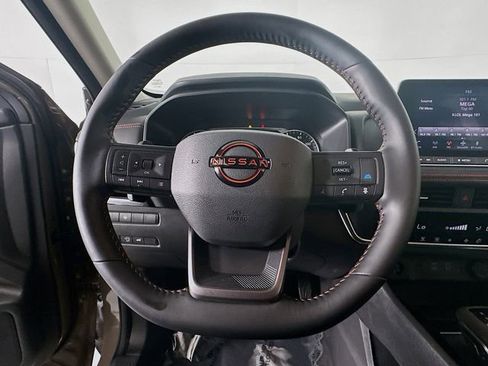 Used 2025 Nissan Rogue Rock Creek image 13