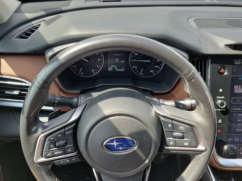 Used 2023 Subaru Outback Touring XT AWD/4WD image 23