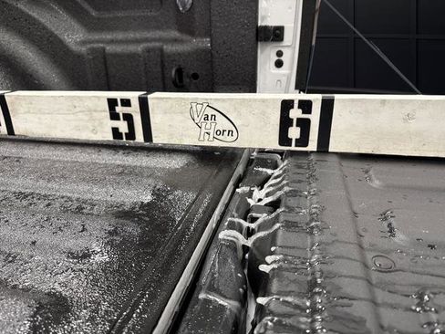 New 2026 RAM 1500 Laramie w/ Night Edition image 16