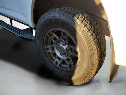 Used 2021 Toyota 4Runner Venture image 29