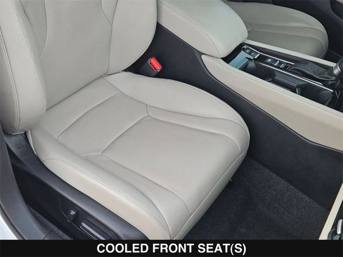 Used 2023 Honda Accord Touring image 34