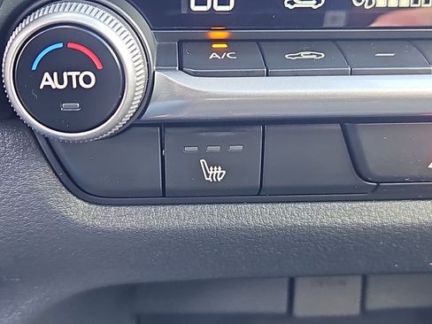 New 2026 MAZDA CX-50 AWD 2.5 S w/ Cargo Package image 11