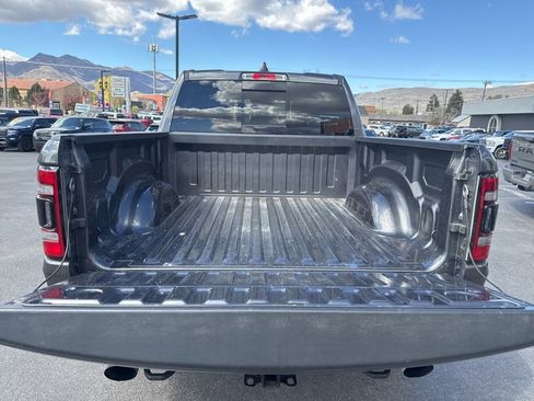 Used 2021 RAM 1500 TRX w/ TRX Level 1 Equipment Group image 7