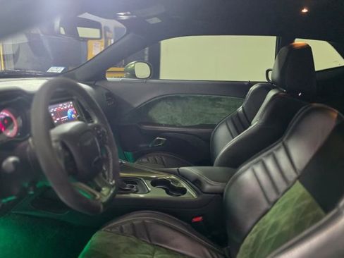 Used 2018 Dodge Challenger SRT Demon RWD image 15