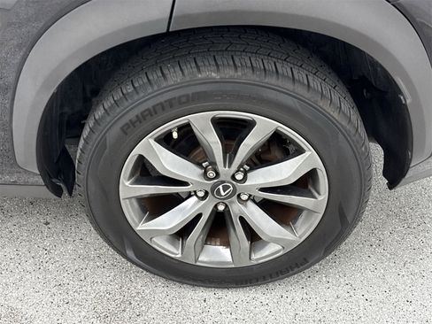 Used 2016 Lexus NX 200t F Sport image 44