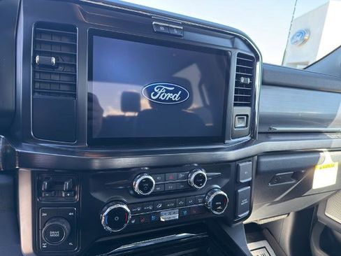 New 2026 Ford F350 Lariat image 16