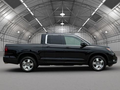 Used 2026 Honda Ridgeline RTL image 8