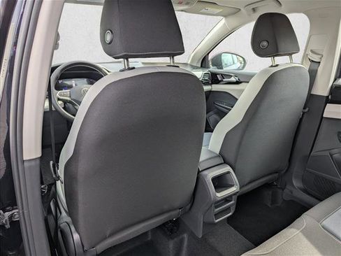 New 2026 Volkswagen Taos S image 23