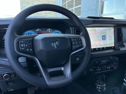 New 2025 Ford Bronco 2-Door w/ Sasquatch Package image 11