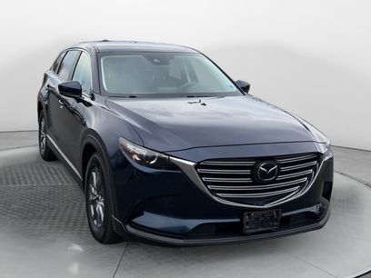 Used 2018 MAZDA CX-9 Sport