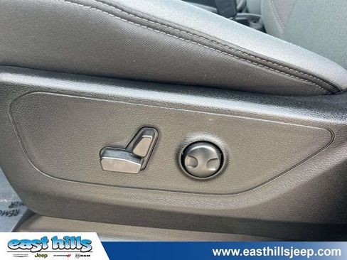 Certified 2023 RAM 1500 Big Horn AWD/4WD image 21