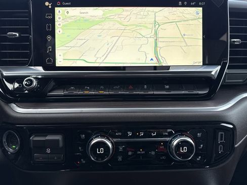 New 2026 GMC Sierra 1500 SLT image 20