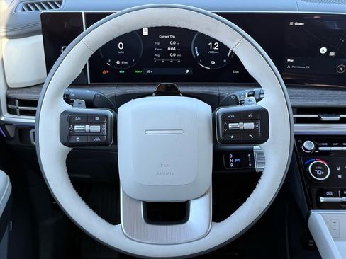 New 2026 Hyundai Santa Fe Calligraphy image 16