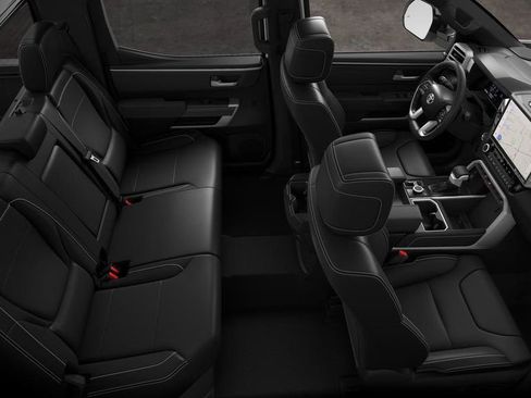 New 2026 Toyota Tundra Limited AWD/4WD image 4