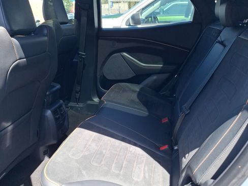 Used 2023 Ford Mustang Mach-E GT AWD/4WD image 16