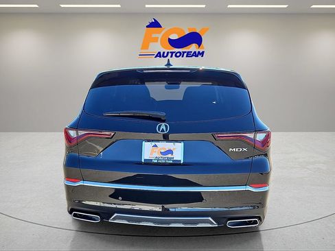 Used 2026 Acura MDX w/ Technology Package FWD image 4