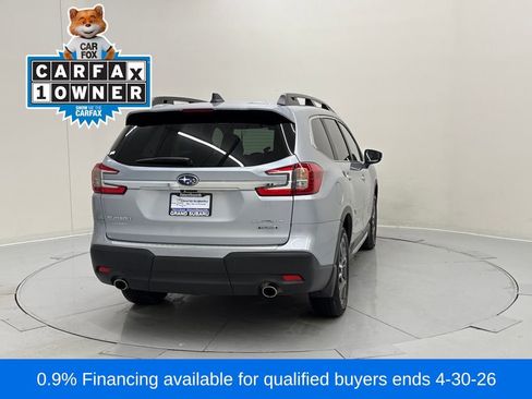 Certified 2025 Subaru Ascent Touring image 5