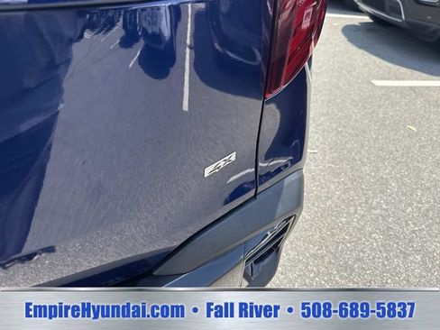 Used 2024 Kia Seltos S AWD/4WD image 6